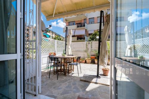 Sturla Apartment | Sturla32 Garden - Gaslini