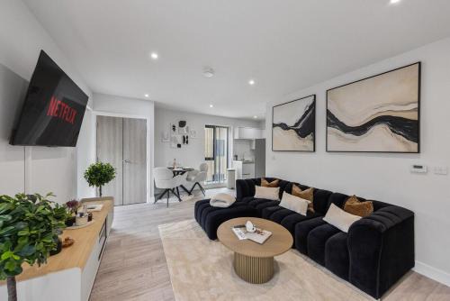 Lansbury Apartment | Sturry Street Apartments