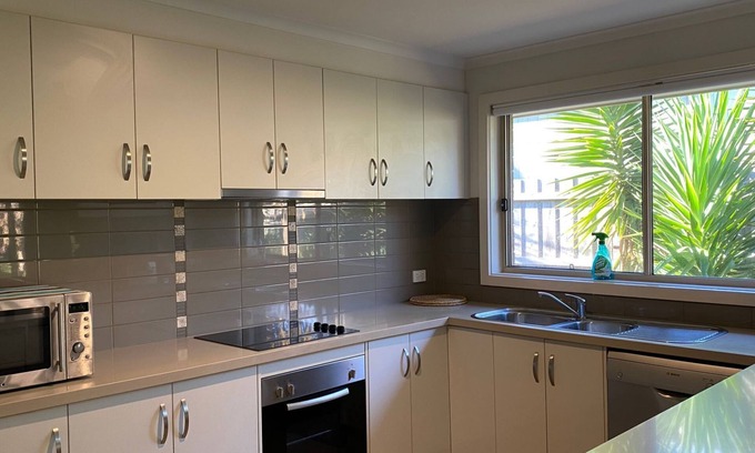 Cape Paterson House | Style, Space & Serenity!