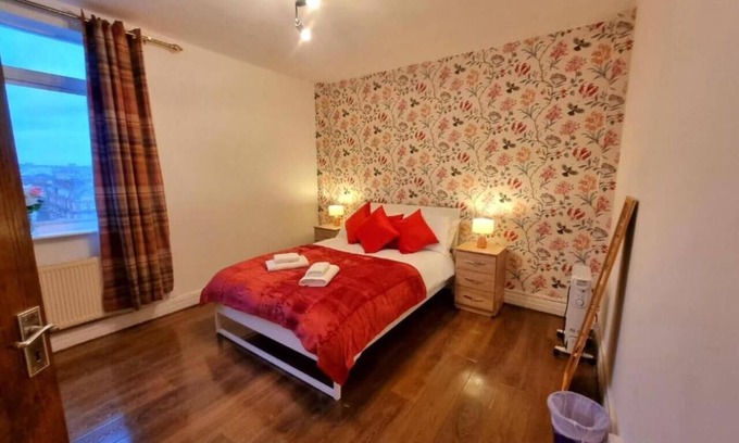 City of Westminster Apartment | Stylish 1 Bed Flat in the Heart of Marble Arch