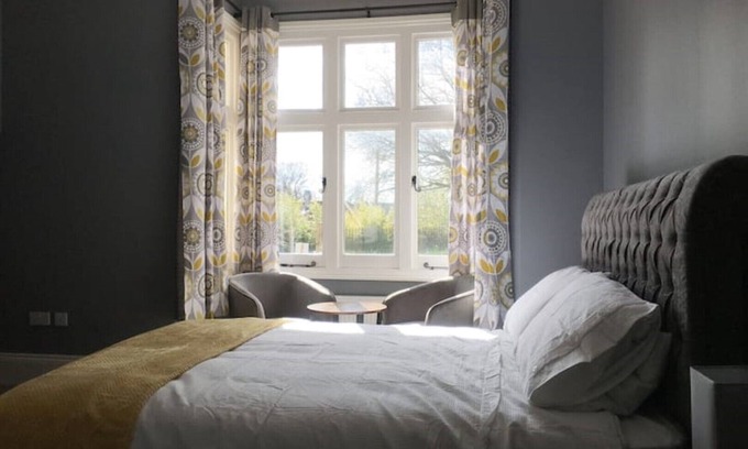 North Walsham Apartment | Stylish 2 Bed Apart In The Heart of North Norfolk