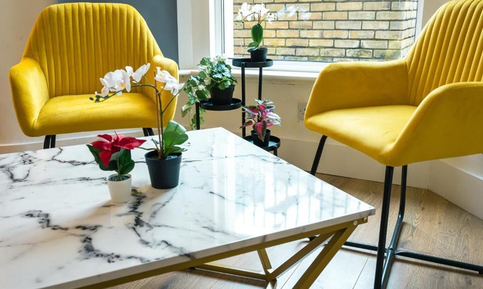 Harrow Road Apartment | Stylish 2 Bedrooms Little Venice - 44