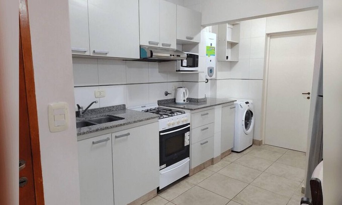 Santiago del Estero Apartment | Stylish and comfortable