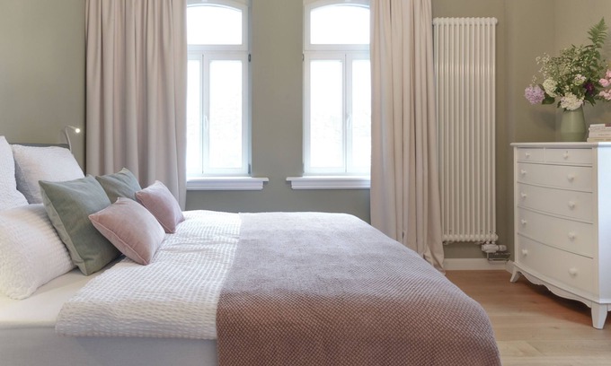 Limburg an der Lahn Apartment | Stylish apartment with balcony upper floor WG2 in Limburg an der Lahn