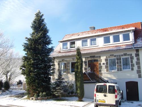 Stormbruch Apartment | Stylish apartment in Stormbruch with garden