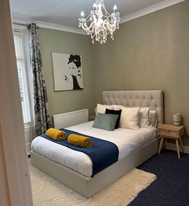 Walmer Apartment | Stylish apartment in Walmer (nr Deal&Dover)