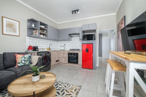 Greater Johannesburg Metropolitan Area Apartment | Stylish apartment in Sandringham