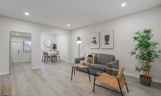 East Little Havana Apartment | Stylish Apartments on Iconic Calle Ocho