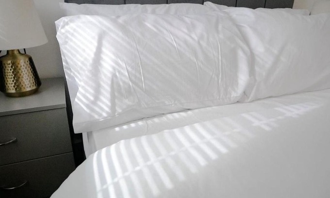 Cranham House | Stylish Beautiful Rooms in Upminster