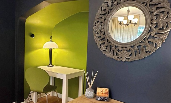 Folsom's Addition House | Stylish City Escape : Spacious, Comfy & Close to Everything