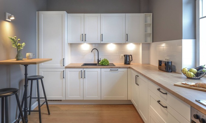 Limburg an der Lahn Apartment | Stylish first floor apartment WG1 in Limburg an der Lahn