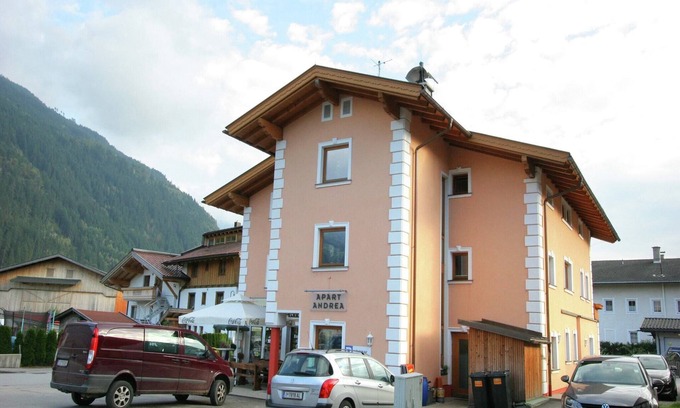 Uderns Apartment | Stylish Flats in Uderns near Ski Lifts