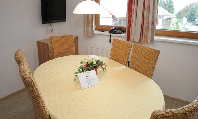 Uderns Apartment | Stylish Flats in Uderns near Ski Lift