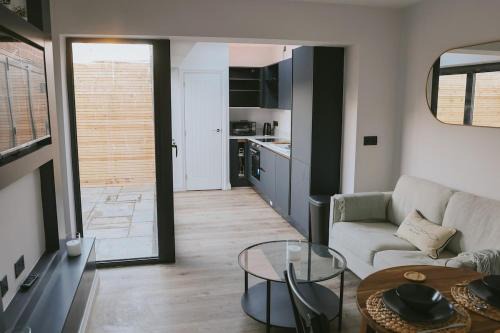 Heworth Apartment | Stylish Ground Floor Apartment