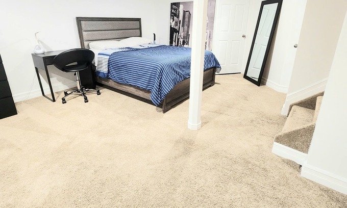 Northwest Edmonton House | Stylish home in Oxford neighborhood - long term rental deals - inquire