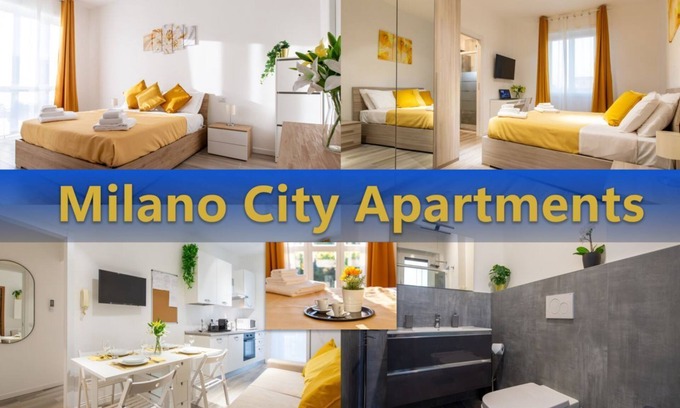 Ortica Apartment | [Stylish House] Free Wi-Fi - Parking - Airport