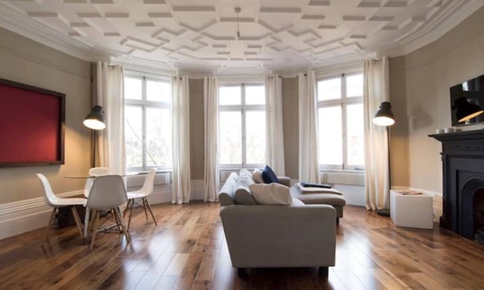 Covent Garden Apartment | Stylish & Incredible Location