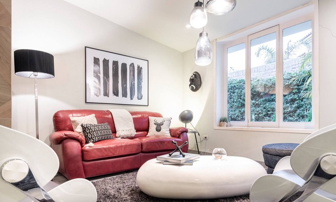 La Molina House | Stylish Retreat in Lima, Comfort & Great Amenities