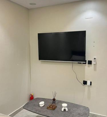 Mizail Apartment | Stylish studio with smart access