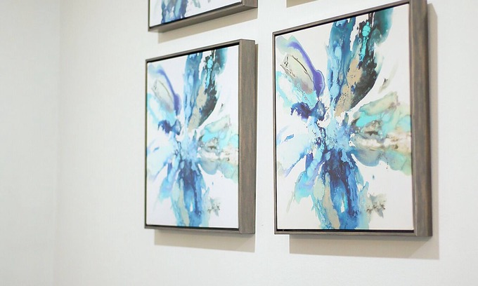 Circle Area House | Stylish Townhome in Long Beach w/Private Pool