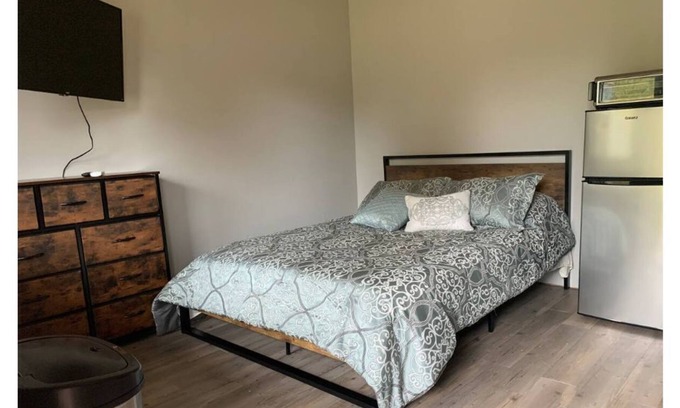 North Lakeport Apartment | Stylish apartment number 1