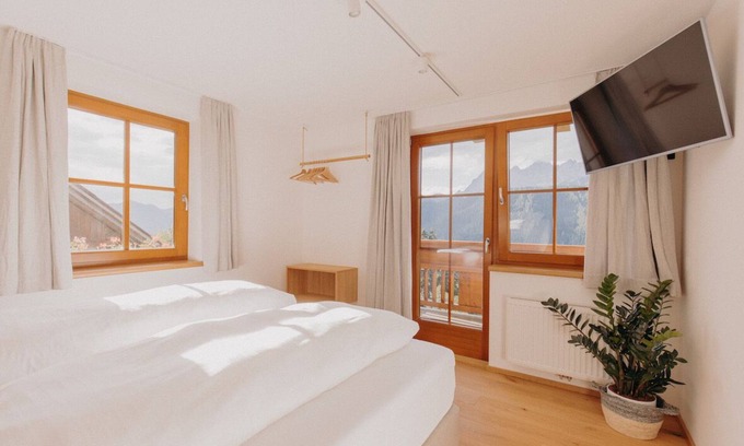 Schladming Apartment | Stylish vacation apartment in a prime location