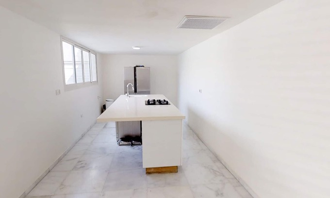 Herzliya House | Stylish Villa in Herzliya with beautiful Garden!