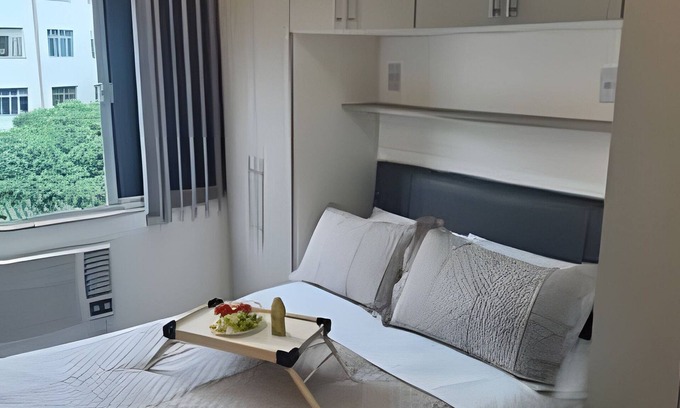 Tijuca Apartment | Styllo Tijucano