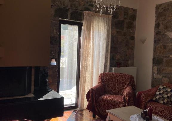 Kylini House | Stymfalia Cozy Village Guesthouse