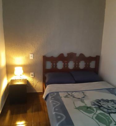 Visconde de Maua House | Suíte da Vila