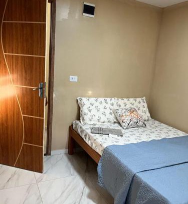 Centro Apartment | Suíte lemos