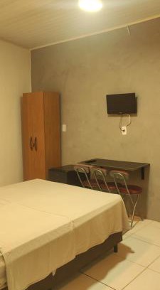 Jardim Esperanca House | Suíte Maria bonita