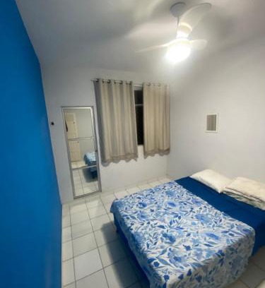 Rio Vermelho House | Suíte Orla Salvador