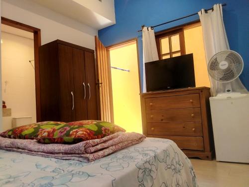 Paraty House | Suíte paraty