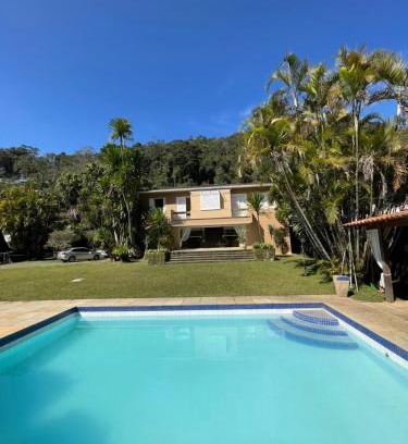 Quitandinha Bed & Breakfast | Suíte Pousada do Lago