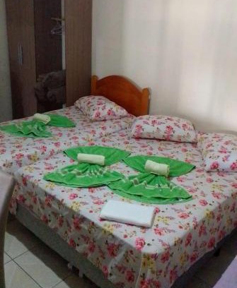 Praia da Armacao do Itapocoroi House | Suíte Vieira