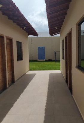 Salinopolis Apartment | Suítes Salutar