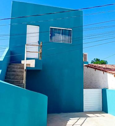 Sao Miguel dos Milagres House | Suítes Vó Dalva