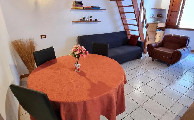 Assemini Apartment | Su Canabi