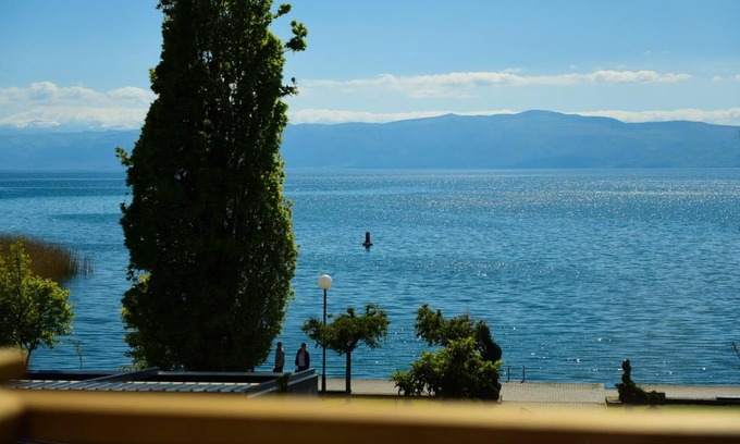 Ohrid Hotel | SU Hotel