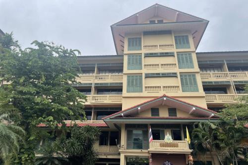 Dusit Hotel | Suan Sunandha Palace Hotel