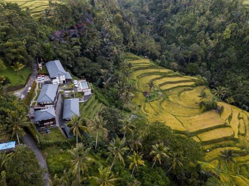 Sebatu Resort | Suarapura Resort & Spa