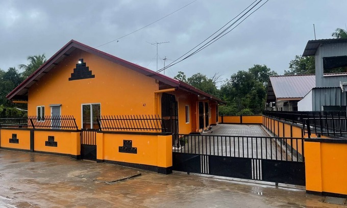 Republiek House | Sublime Maison Équipée