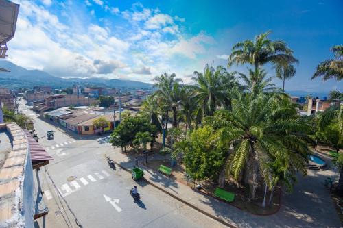 Tarapoto Hotel | Suchiche Park