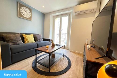 Gardanne Apartment | SUD PASSION - Ferrer Nine - cosy avec balcon
