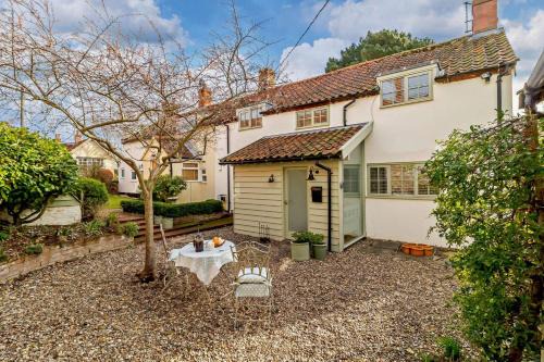 Westleton House | Suffolk Punch Cottage