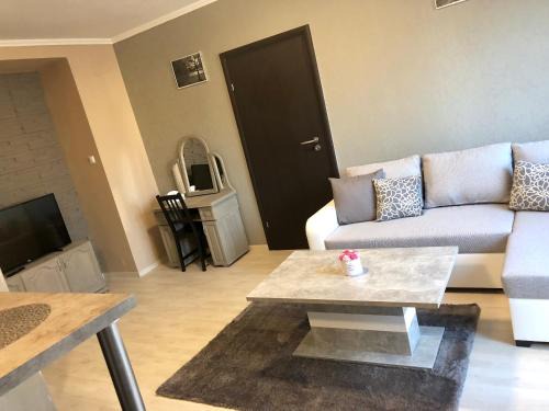 Debrecen Apartment | Sugárút Corner Apartman