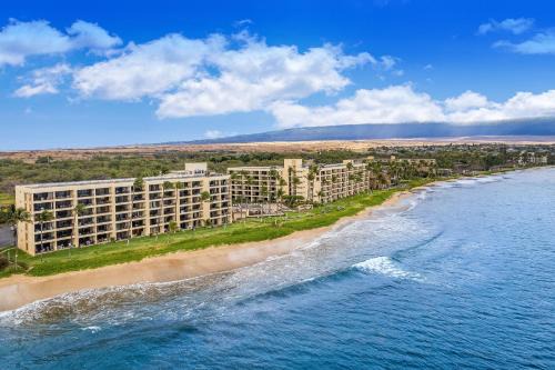 Kihei Apartment | Sugar Beach Resort