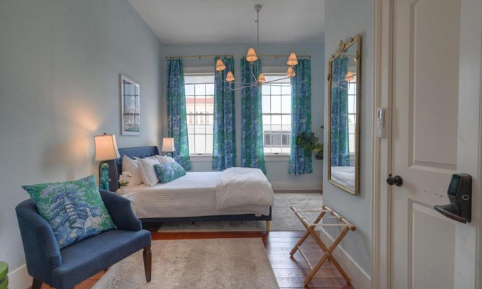 Crystal Beach Hotel | Sugars INN Room #4