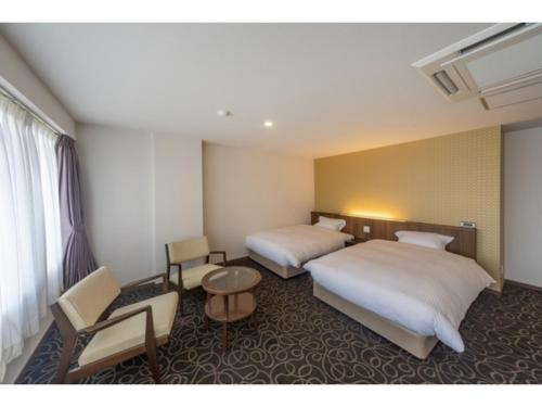 Kurume Hotel | Suikoyen Hotel - Vacation STAY 53800v
